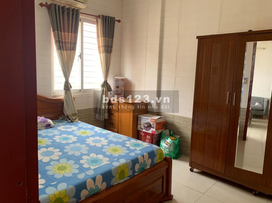 Căn hộ 2PN 2WC Chung cư Bình Khánh