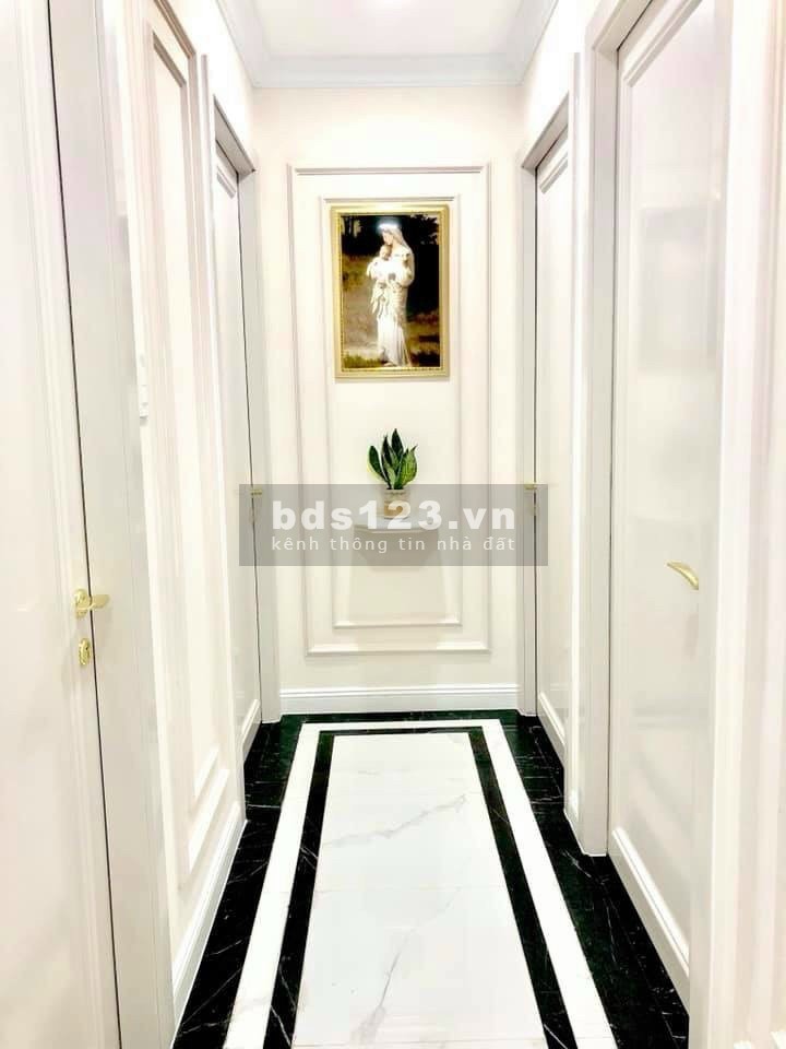 Cho thuê nhanh căn hộ ORCHARD PARK VIEW, nội thất cao cấp, 83M/3PN giá 19tr/tháng. LH 0902.751568