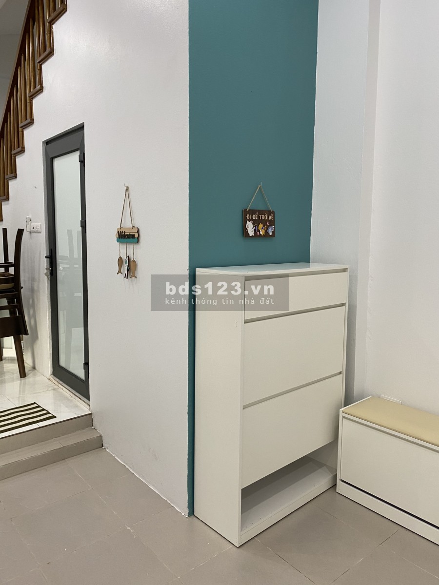 BÁN NHÀ PHẠM HÙNG 41M 5 TẦNG LÔ GÓC CÓ GARA ÔTÔ LH 0978439490