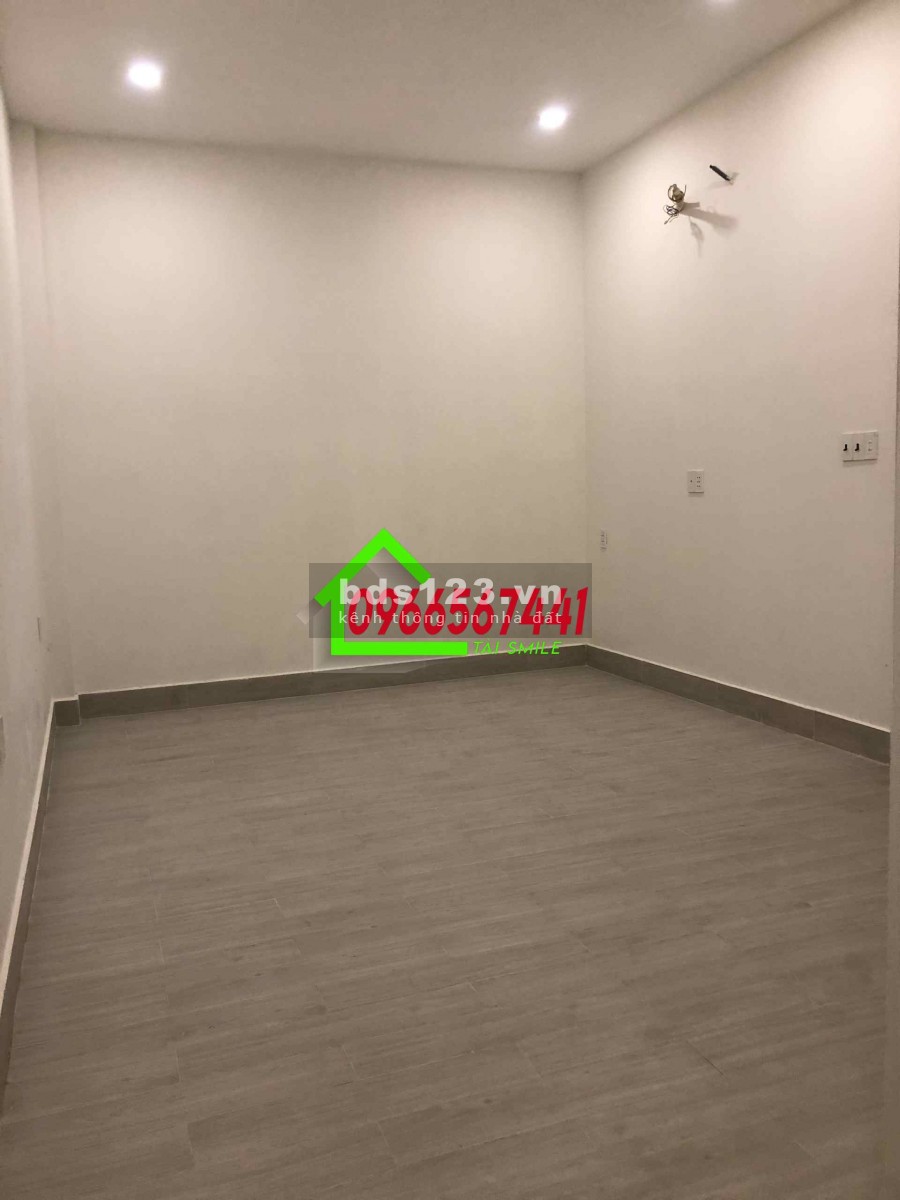 CHO THUÊ NHÀ HXT Đ Nguyễn Văn Vĩnh P4 Tân Bình