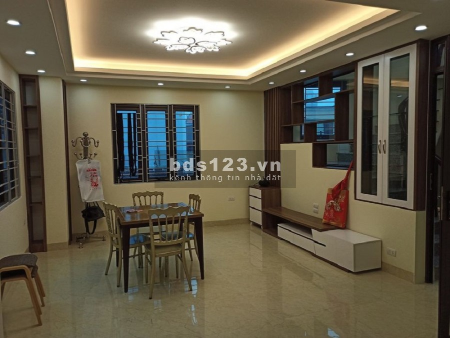 Bán nhà Thái Hà, Đống Đa. Vỉa hè, ô tô, KD. 135m 6T nhỉnh 38 tỷ