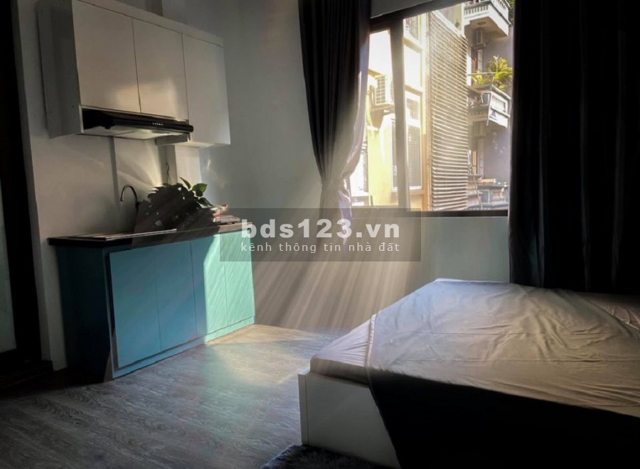 Bán nhà Thái Hà, Đống Đa. Vỉa hè, ô tô, KD. 135m 6T nhỉnh 38 tỷ