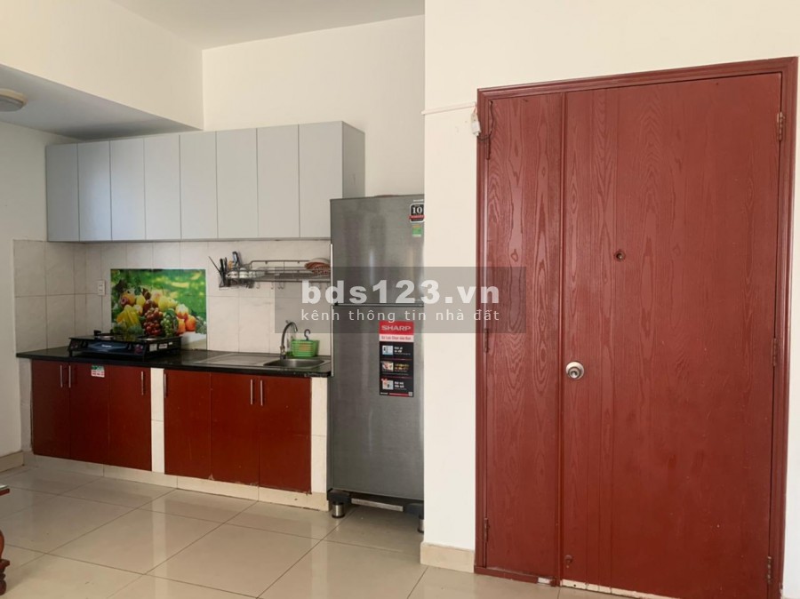 Căn hộ 2PN 2WC Chung cư Bình Khánh