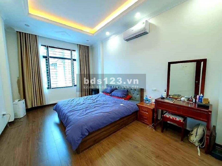 Bán nhà Thụy Khuê, Tây Hồ. Vỉa hè, ô tô, KD. 380m2 MT5.2m nhỉnh 49 tỷ