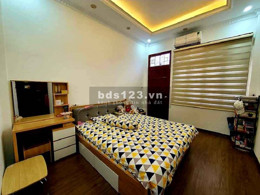 Bán nhà Thụy Khuê, Tây Hồ. Vỉa hè, ô tô, KD. 380m2 MT5.2m nhỉnh 49 tỷ