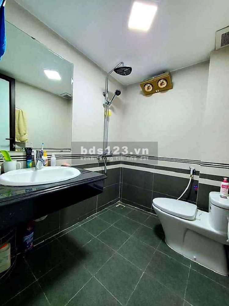 Bán nhà Thụy Khuê, Tây Hồ. Vỉa hè, ô tô, KD. 380m2 MT5.2m nhỉnh 49 tỷ