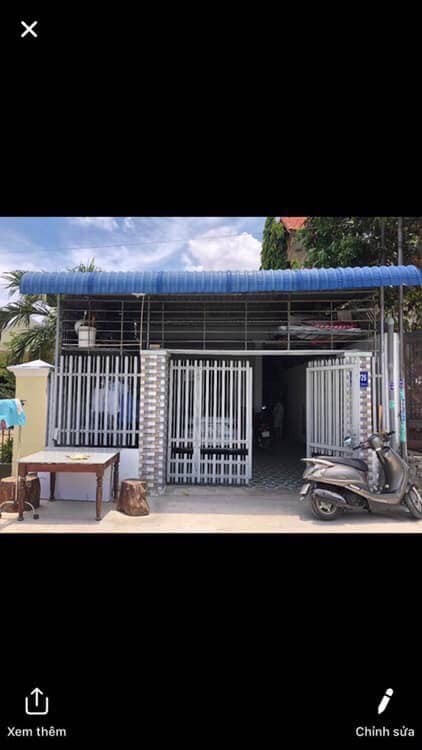 Bán Nhà Trung Tâm Bà Rịa Hẻm Xe Hơi Uy Tín Số 1 Bà Rịa
