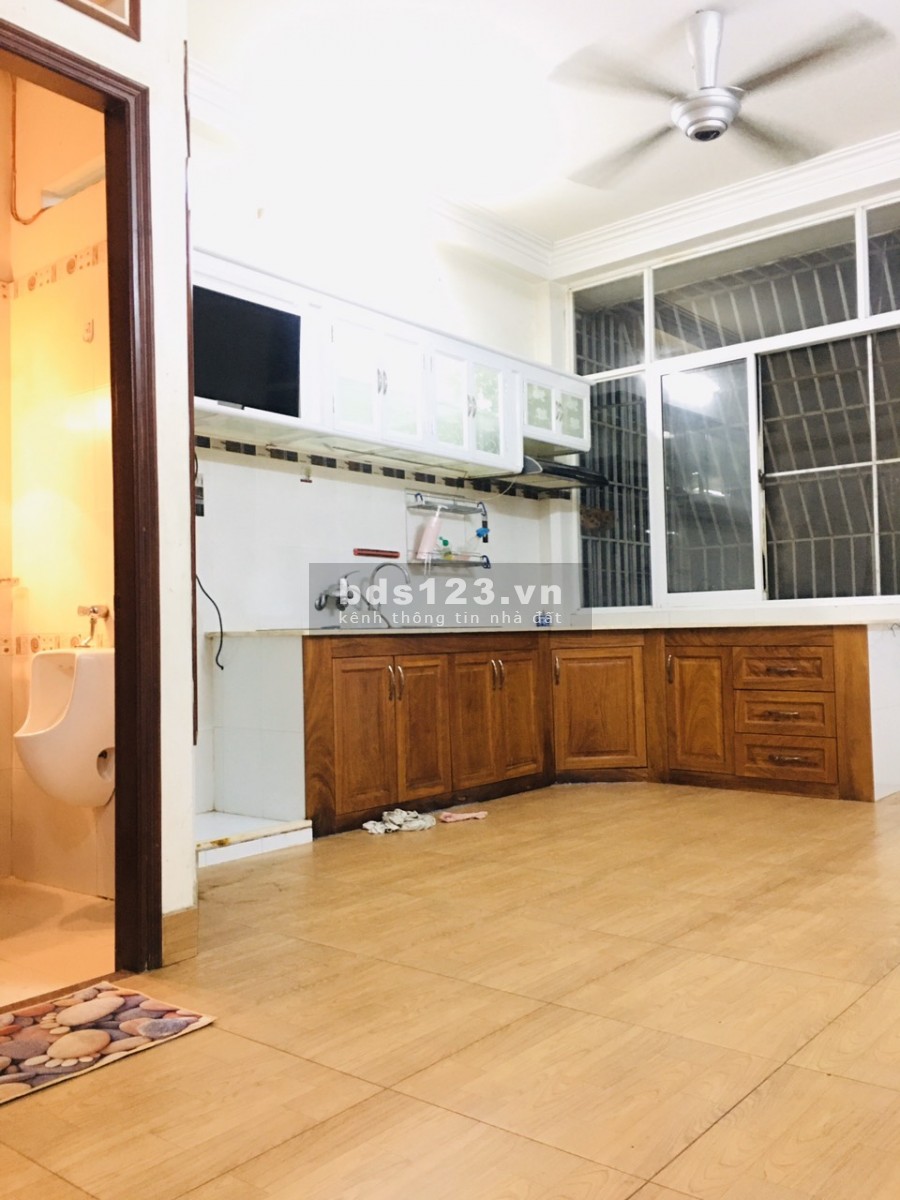 Nhà 4x20m Hầm 3 lầu Bùi tá hán An Phú ️MS:4957101️