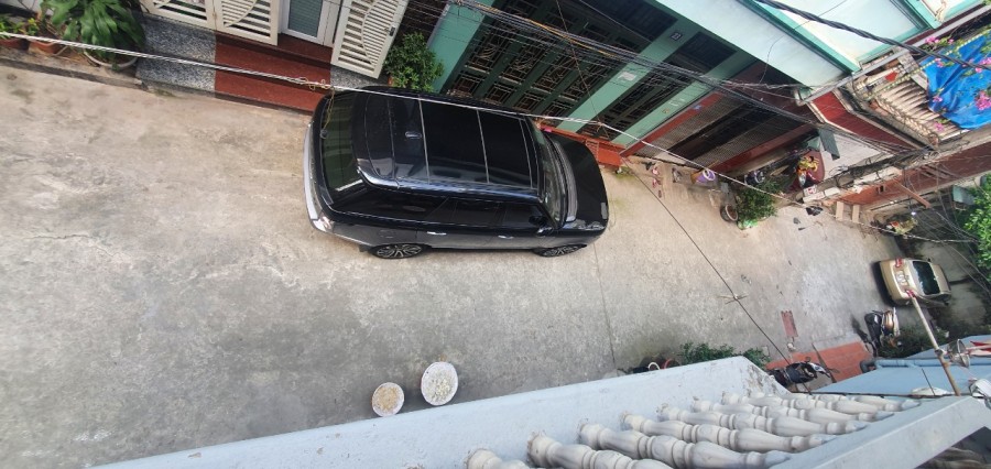 Tôi bán đất ngõ ôtô tránh, Mỗ Lao, Hà Đông 50m2*4,6 tỷ, SĐCC