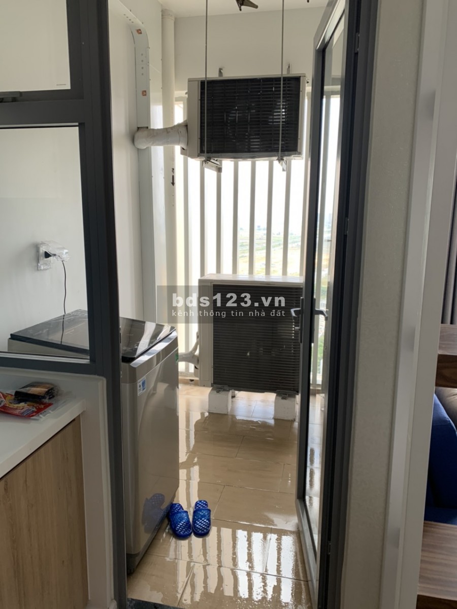 Cho thuê căn 2 phòng ngủ Palm Heights - Full nội thất - 13 triệu/tháng lh 0907549955