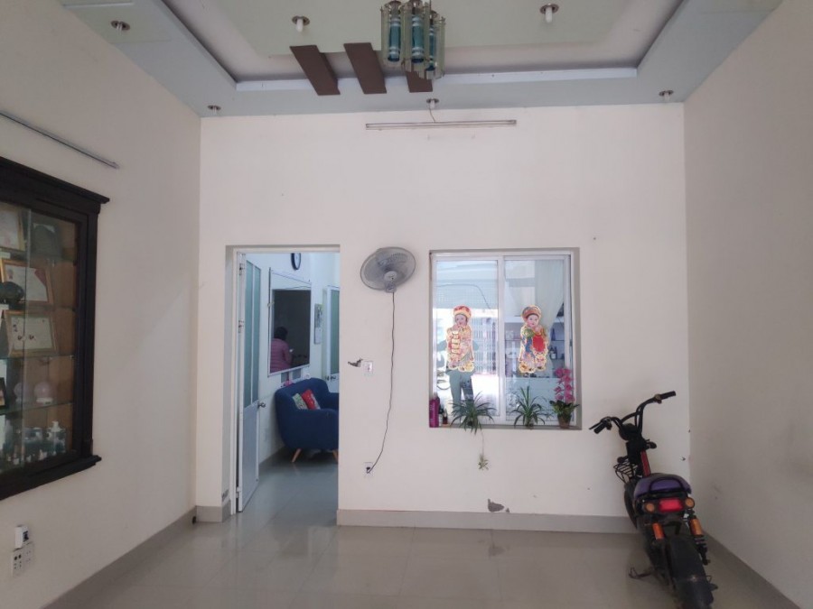 Chính Chủ Bán Nhà Mặt Đường Đông Khê, Phường Đông Khê, Quận Ngô Quyền – Hải Phòng