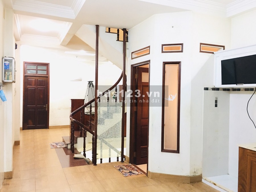 Nhà 4x20m Hầm 3 lầu Bùi tá hán An Phú ️MS:4957101️
