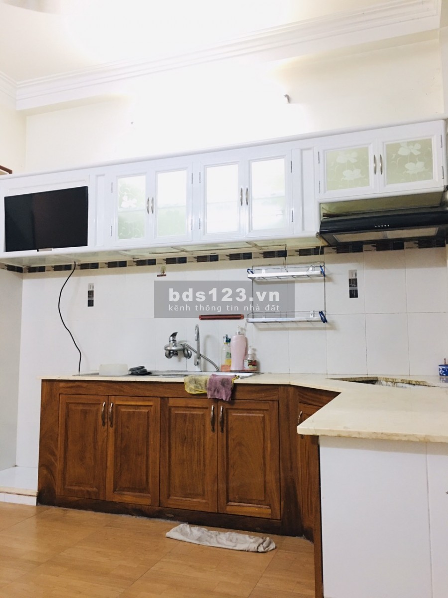 Nhà 4x20m Hầm 3 lầu Bùi tá hán An Phú ️MS:4957101️