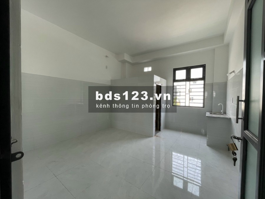 Phòng trọ tại đường Quang Trung Gò Vấp 20m2