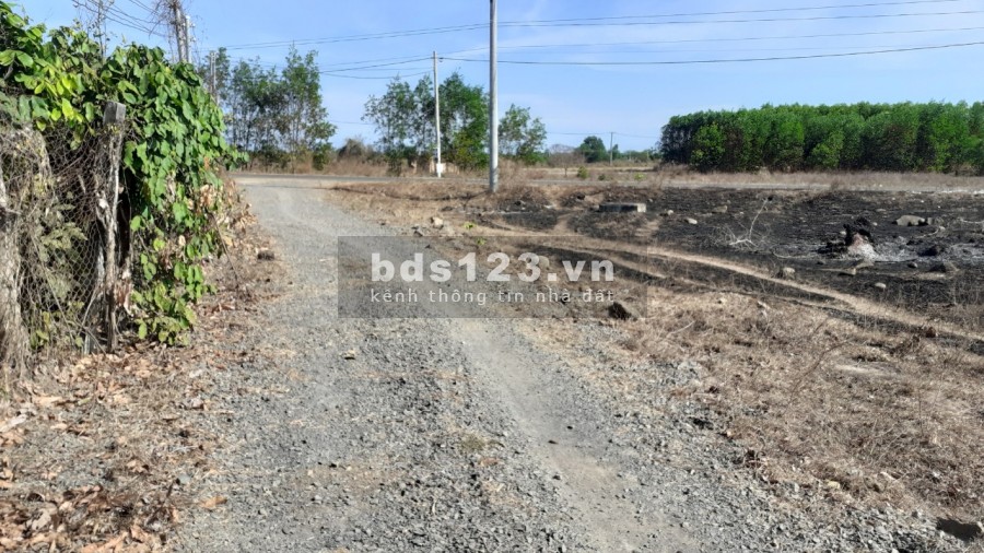 Bán lô đất thổ cư giá rẻ gần Khu Công Nghiệp Đất Đỏ , BRVT