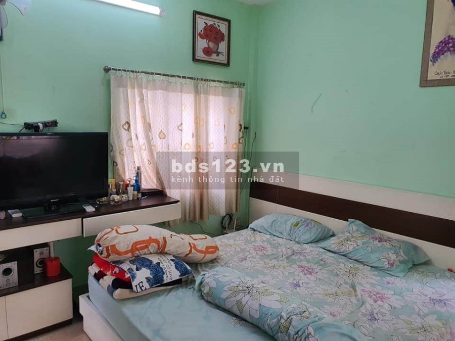 Siêu phẩm đẹp mê Nguyễn Ngọc Nại 38m2x5T, 4.3 tỷ