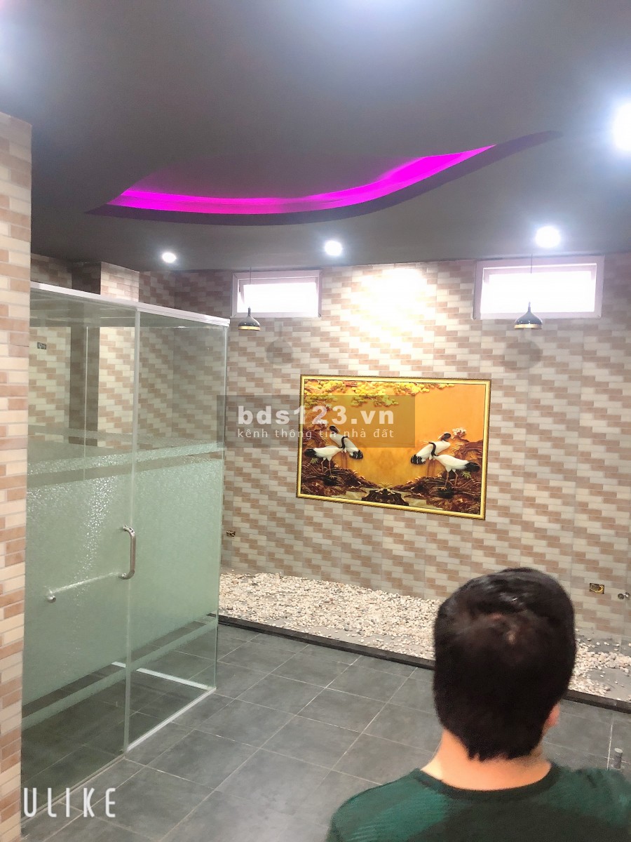 Điện Biên Phủ Thanh Khê Đà Nẵng nhà cho thuê mặt tiền nguyên căn vị trí co.opmart