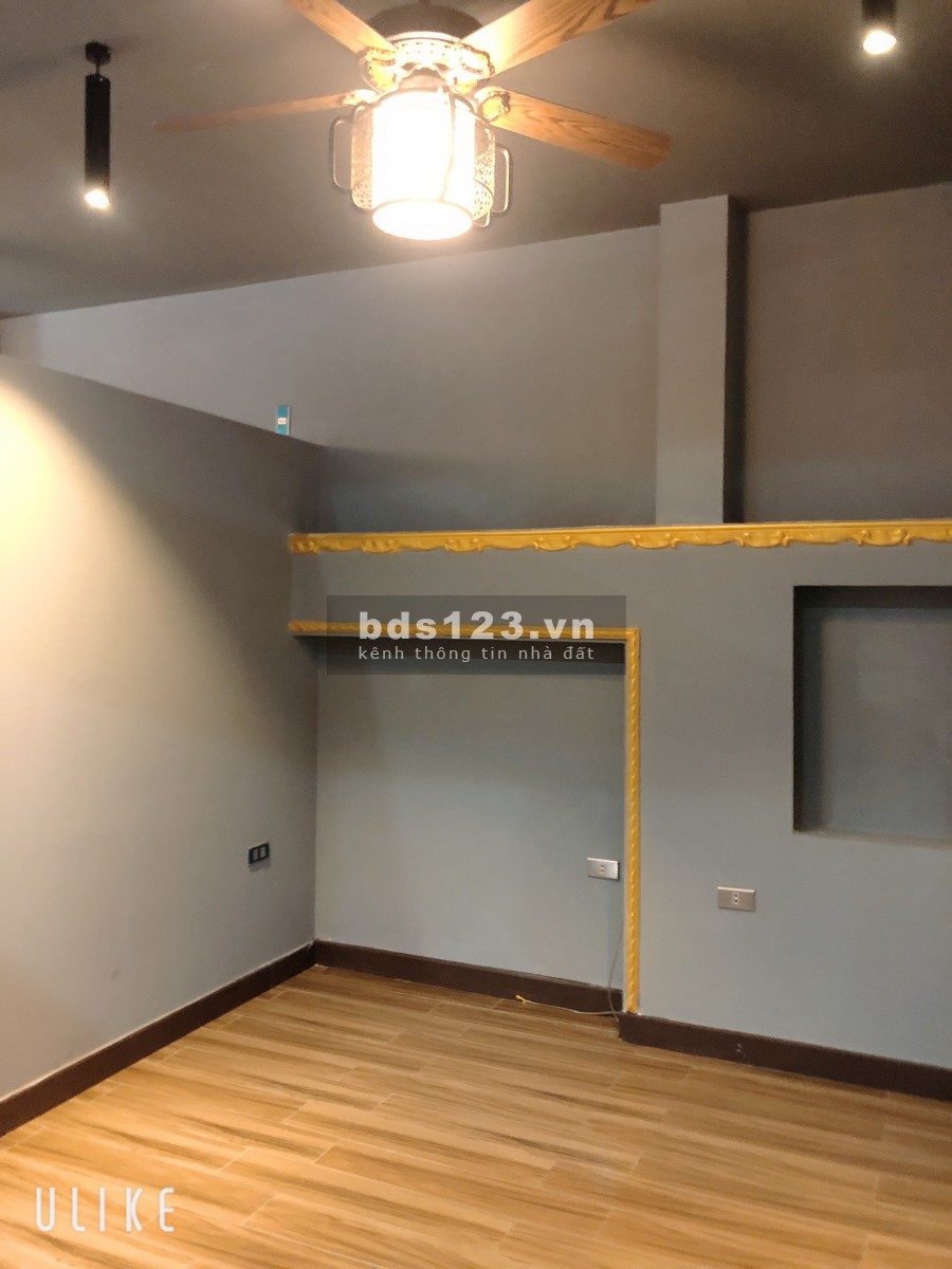 Điện Biên Phủ Thanh Khê Đà Nẵng nhà cho thuê mặt tiền nguyên căn vị trí co.opmart