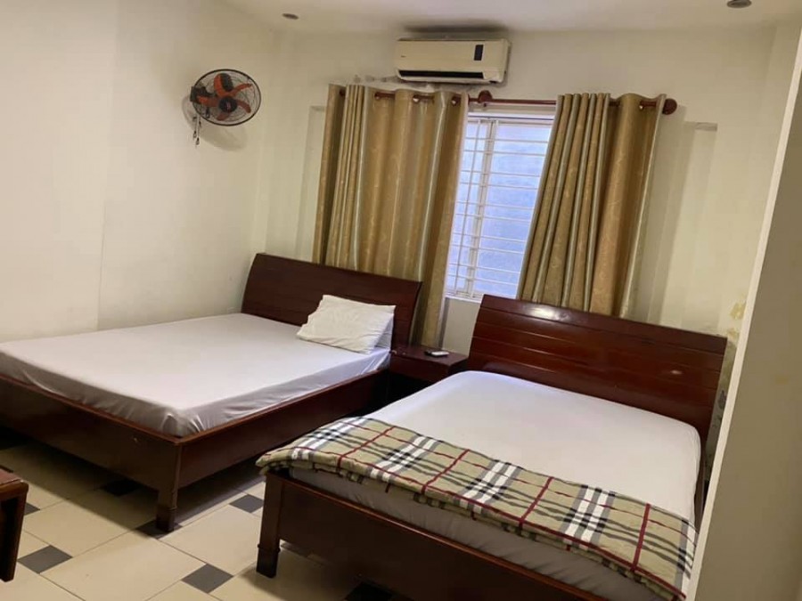 Mặt Tiền KD Đỉnh, Lê Quang Định, 91m2, 6 tầng Chỉ 25 Tỷ