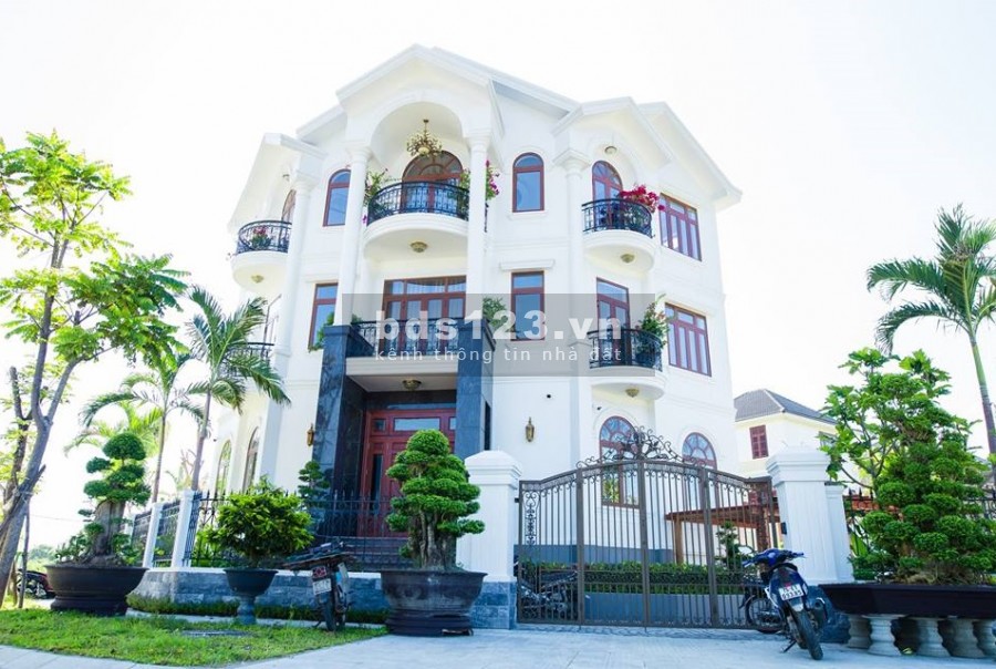 Cơ hội cuối cùng để sở hữu lô đất hiếm có khó tìm tại KĐT Phú Mỹ An chỉ 24 triệu/m2 (giá tốt nhất tt)