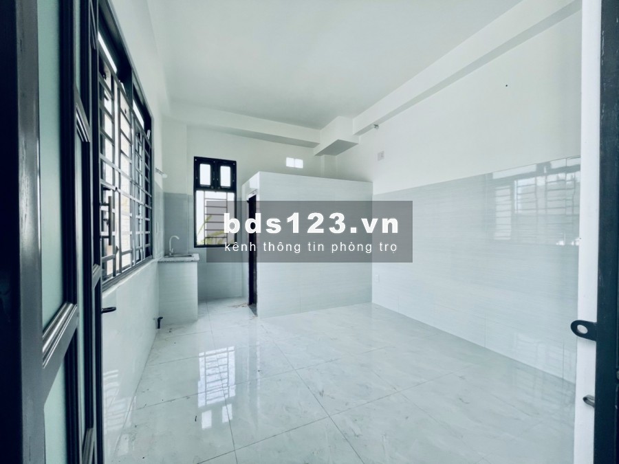 Phòng trọ tại đường Quang Trung Gò Vấp 20m2