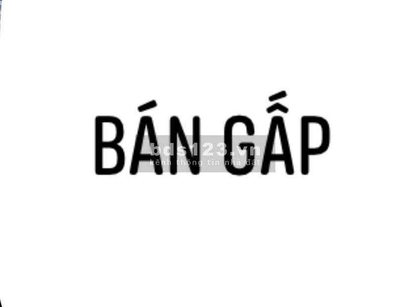 Sài Gòn Gateway Quận 9 bán gấp chênh nhẹ - 0939516605