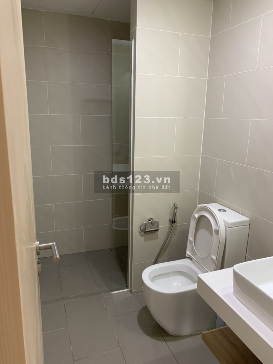 Cho thuê căn 2 phòng ngủ Palm Heights - Full nội thất - 13 triệu/tháng lh 0907549955