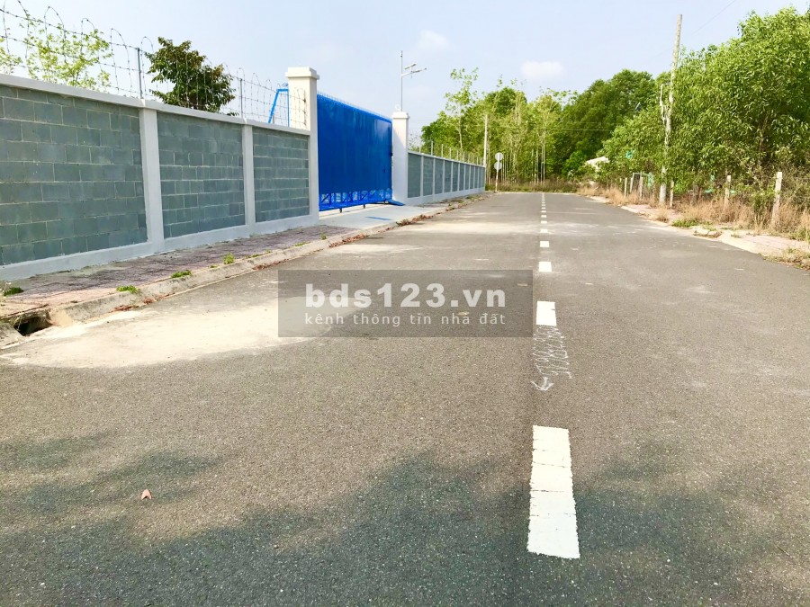 Mua đất đầu tư sân bay Long Thành. Không thể bỏ qua sản phẩm cực đẹp này !