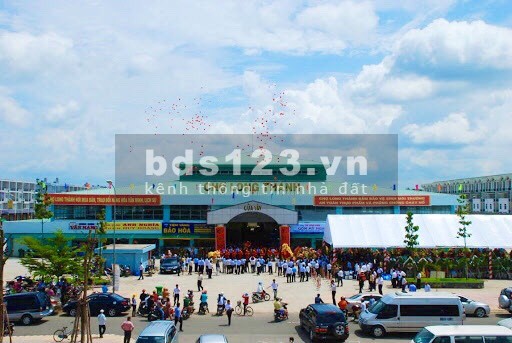 Sân bay Long Thành tâm điểm của NĐT trong nước và quốc tế.