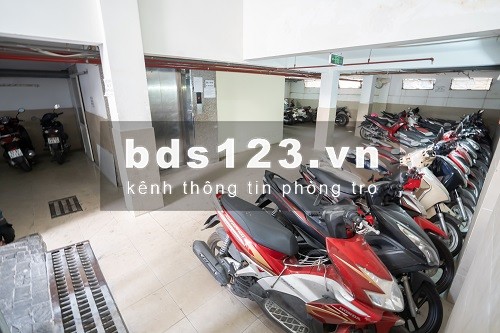 Phòng trọ có gác mặt tiền hẻm Phạm Văn Bạch Tân Bình chỉ 3tr5, giờ giấc tự do, không chung chủ