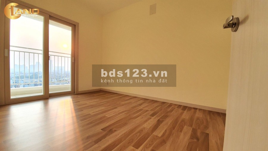 Cần bán căn 95m2 Booyoung Mỗ Lao đủ nội thất giá 2.5 tỷ, đóng trước 1.1 tỷ nhận nhà ngay