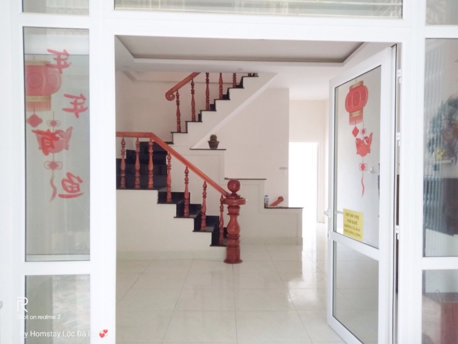 Bán nhà giá rẻ đường Huyền Trân Công Chúa - Phường 4, Tp. Đà Lạt