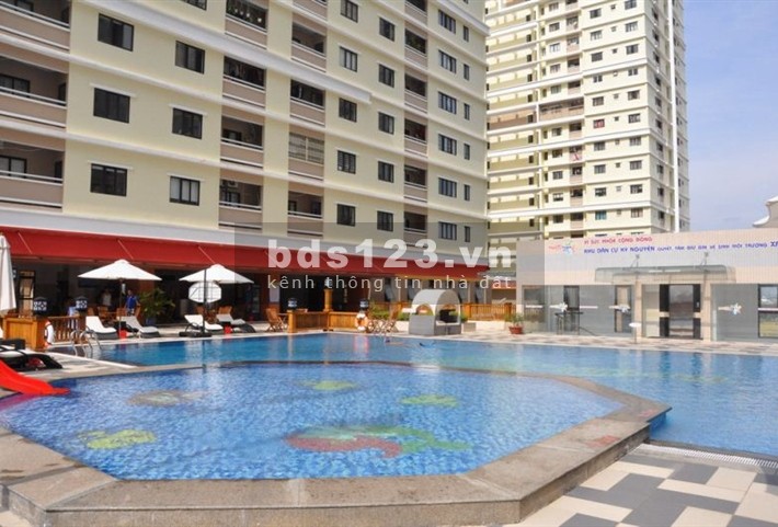 Cần bán CH Era Town, 2pn 67m2 nhà trống. Gía 1.62ty. LH 0902952207