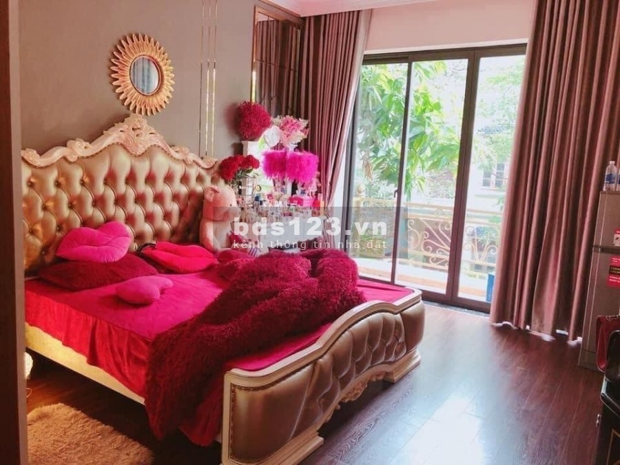 HOÀNG CẦU-ĐỐNG ĐA, 65m2 x 7tầng, giá 15.5 tỷ