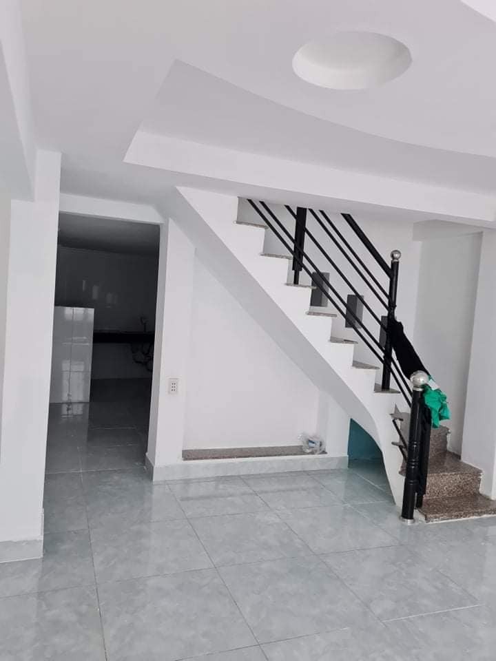 BÁN NHÀ QUANG TRUNG, GÒ VẤP MẶT TIỀN RỘNG 6.6X11 CHỈ 3.5 TỶ