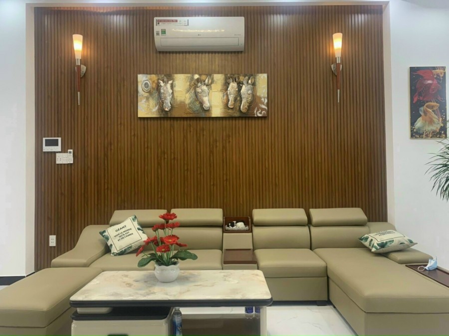 Bán Biệt thự lô nhì Huỳnh Tấn Phát, Nhà Bè, giá 7.3 tỷ +84.94321143 Ms Hải