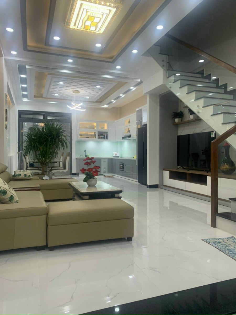 Bán Biệt thự lô nhì Huỳnh Tấn Phát, Nhà Bè, giá 7.3 tỷ +84.94321143 Ms Hải