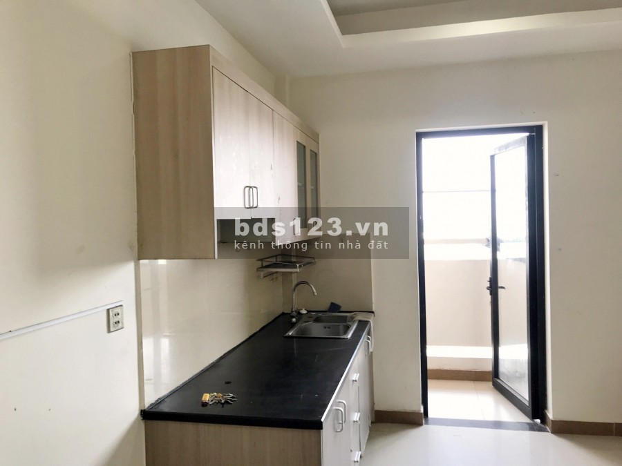 Cần bán CH Era Town, 2pn 67m2 nhà trống. Gía 1.62ty. LH 0902952207