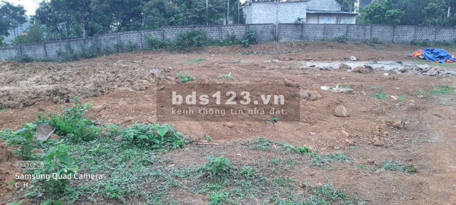 Cần bán gấp lô đất khu vực Yên Cư Lương Sơn, Hoà Bình, dt 4000m2, 100m2 thổ cư, giá 5,6 tỷ