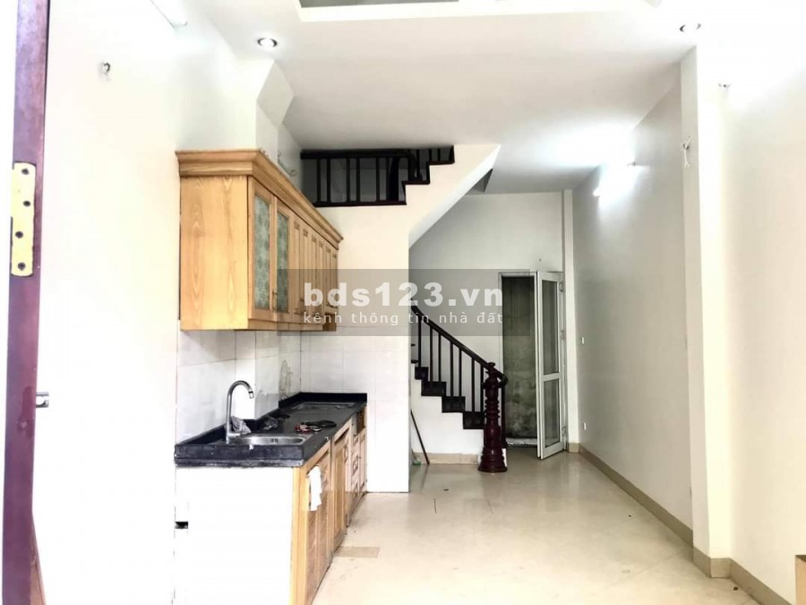 SIÊU PHẨM NGÕ PHỐ LẠC TRUNG 35M, 6 TẦNG.