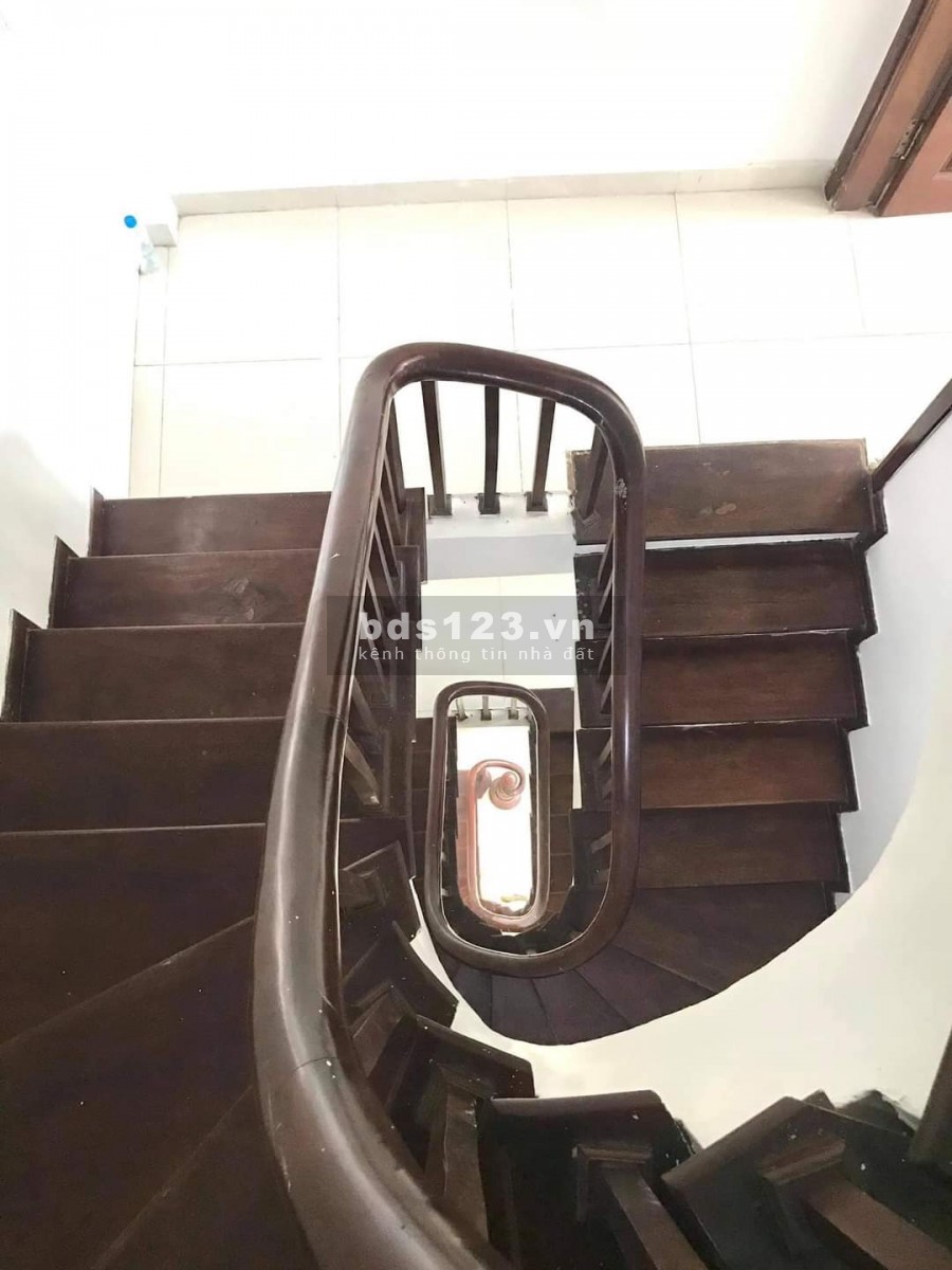 SIÊU PHẨM NGÕ PHỐ LẠC TRUNG 35M, 6 TẦNG.