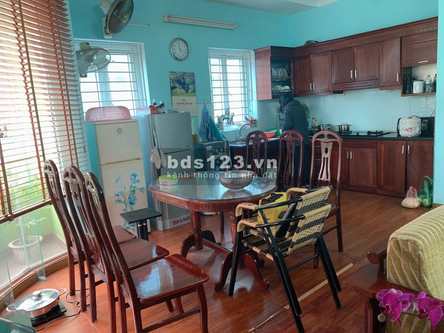 Cho thuê nhà nguyên căn 80m2 x 3 tầng tại 67 Nguyễn Đổng Chi, giá 12tr