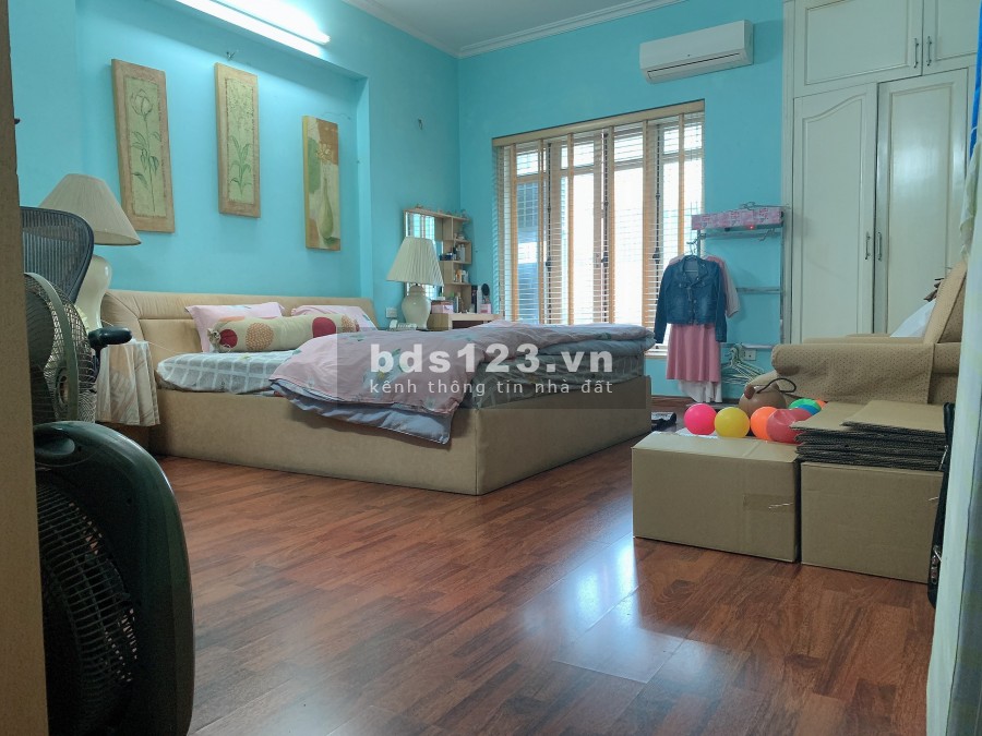 Cho thuê nhà nguyên căn 80m2 x 3 tầng tại 67 Nguyễn Đổng Chi, giá 12tr
