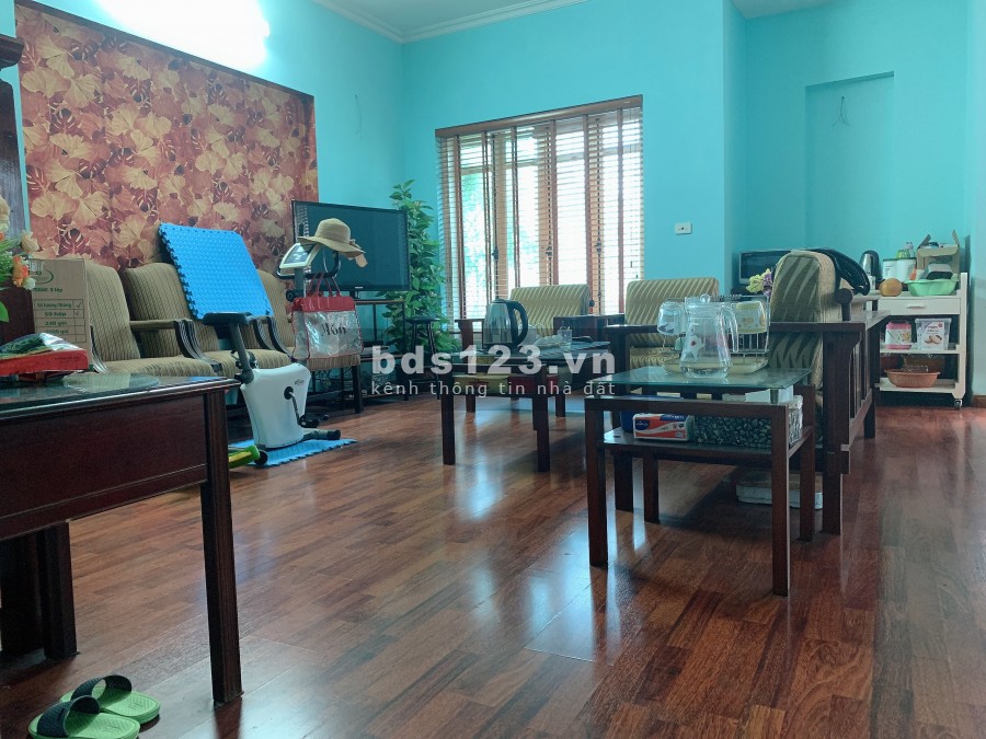 Cho thuê nhà nguyên căn 80m2 x 3 tầng tại 67 Nguyễn Đổng Chi, giá 12tr