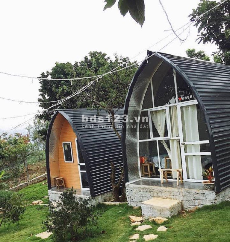 Gia đình không còn tài chính chữa bệnh nay đội nón ra đi gấp lô đất lấy tiền viện phí