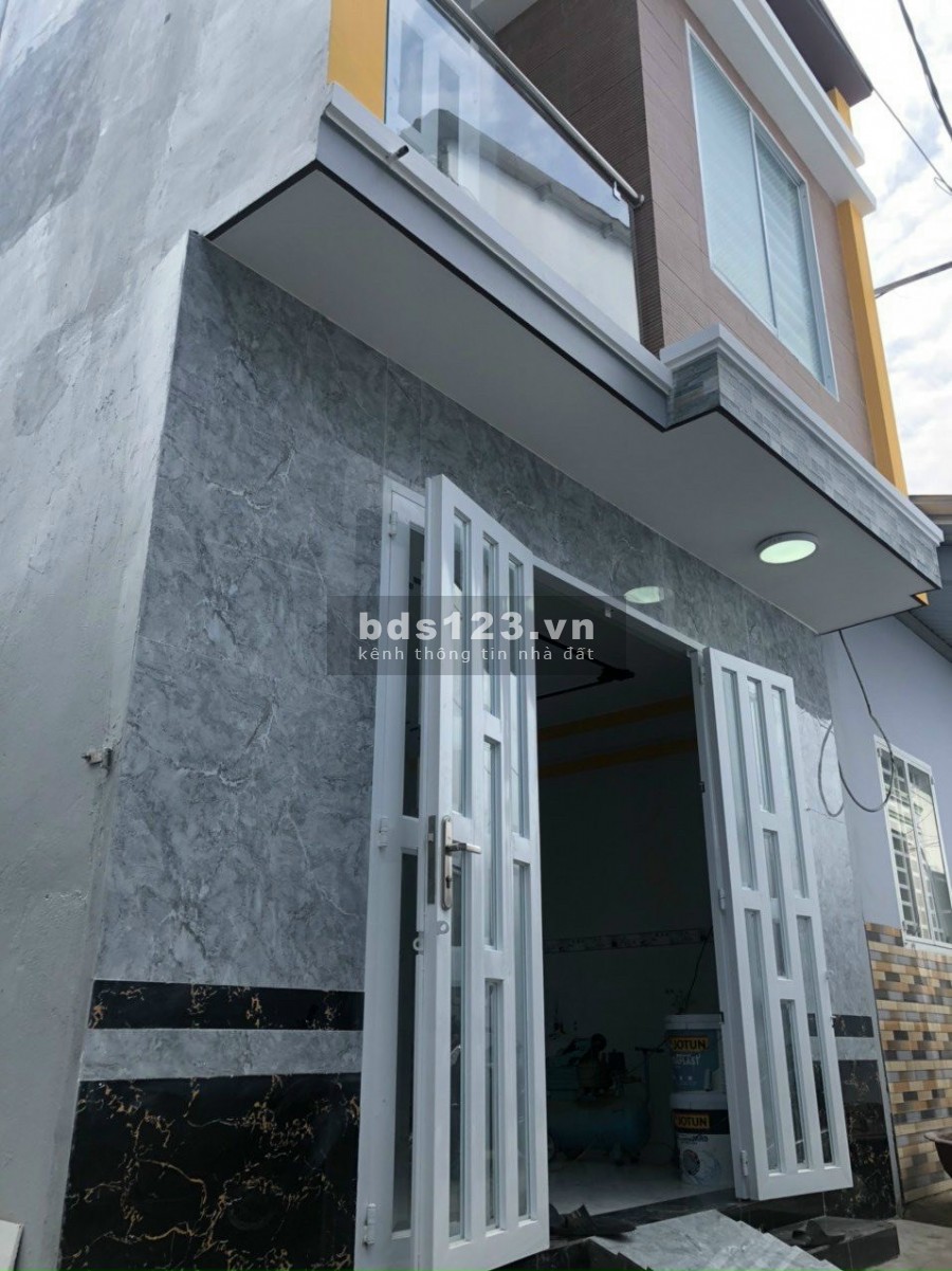 [CỰC HOT] Sở hữu nhà tại trung tâm Quận 10, 1 trệt 1 lầu, chỉ từ 4 tỷ