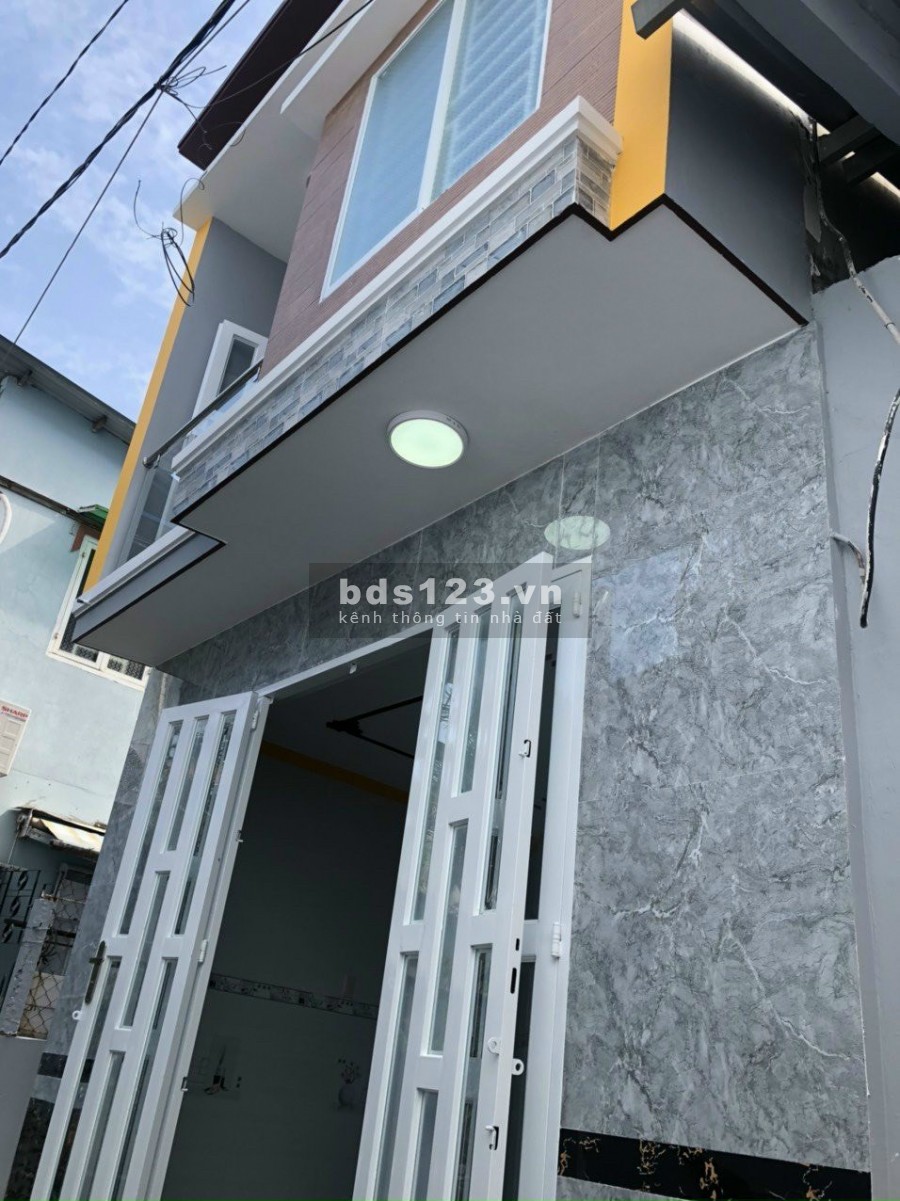 [CỰC HOT] Sở hữu nhà tại trung tâm Quận 10, 1 trệt 1 lầu, chỉ từ 4 tỷ