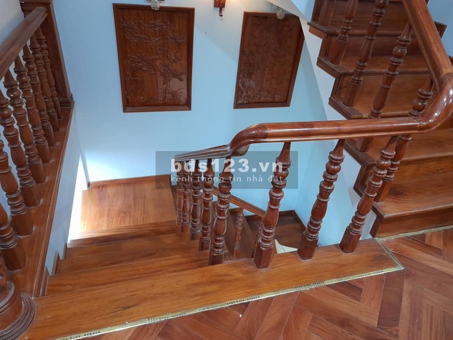 BÁN NHÀ MẶT PHỐ DƯƠNG QUẢNG HÀM 86M2, 6 TẦNG THANG MÁY, 13.5 TỶ