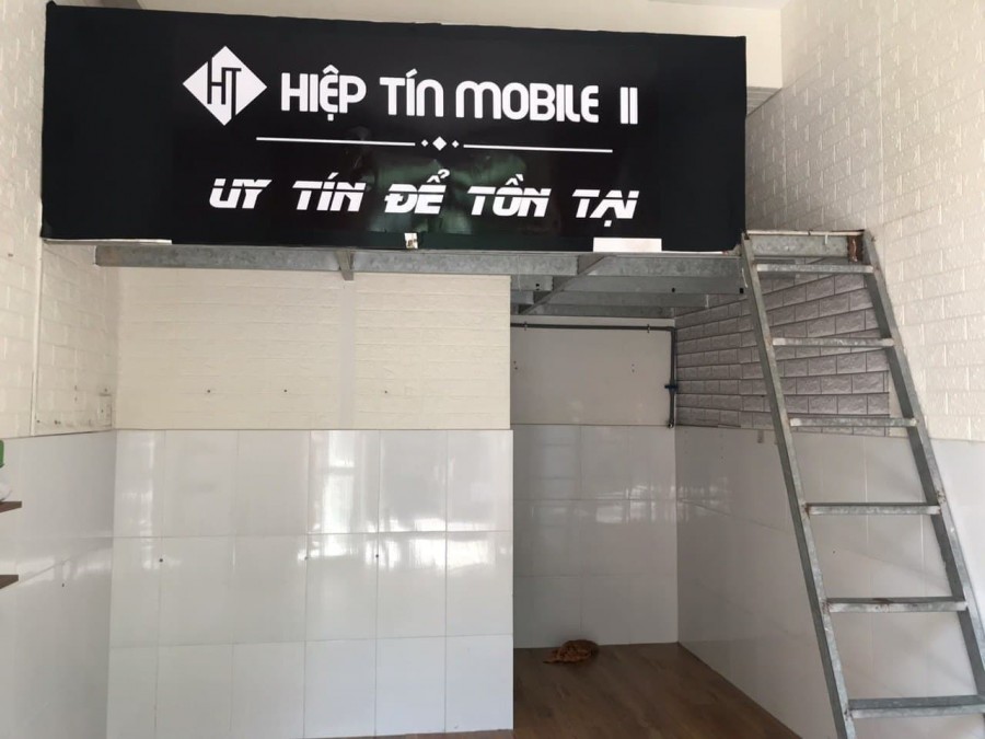 Phòng trọ mới xây Nguyễn Minh Hoàng Tân Bình