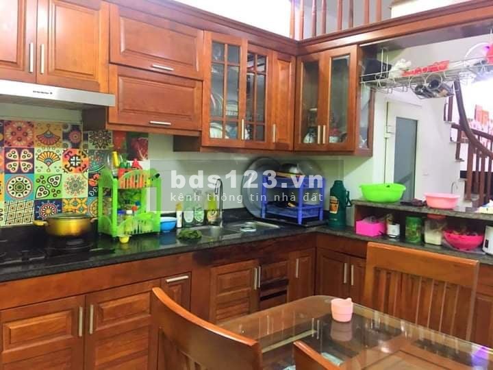 Bán nhà Triều khúc, dt 44m2 x 4 tầng, giá 4.1 tỷ